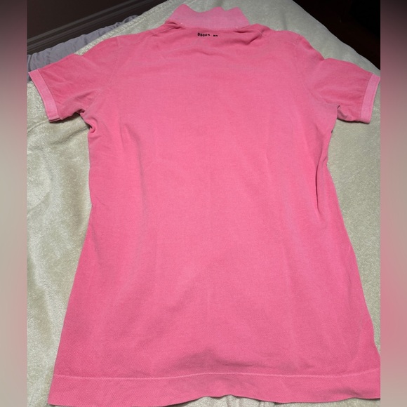 DSQUARED MADE IN ITALY POLO SHIRT - Picture 4 of 5